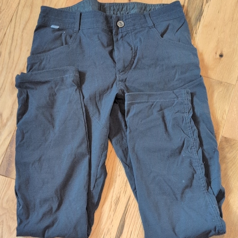 Kuhl Renegade Rock Pants 32x34